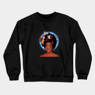 Jilly From Philly Crewneck Sweatshirt